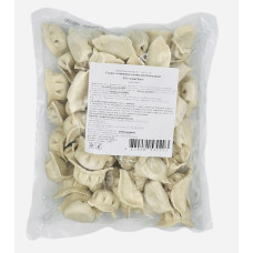 Гьодза зі свининою та капустою 1 кг