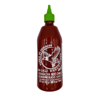 Соус шрірача UNI-EAGLE Hot Chilli Lemongrass 740 мл/0,870 г