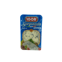 Сир Горгонзола Igor Dolce 150 г