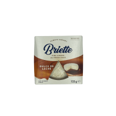 Сир Briette Dulce de Leche (Kaserei) 60% 125 г