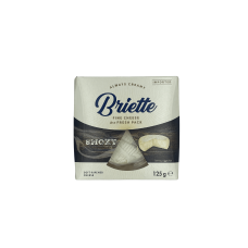 Сир Briette Smoky (Kaserei)  60% 125g