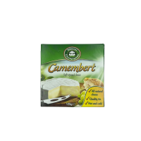 Сир Експорт Камамбер 125г 50%