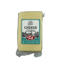 Сир Цесвайн "Гауда Лайт" 10%