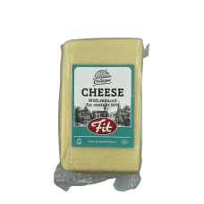 Сир Цесвайн "Гауда Лайт" 10%