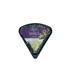 Сир Дана Блю 50% 100г Emborg