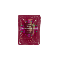 Сир Гудбрансдален (козине та коров'яче молоко) TINE 130г нарізка