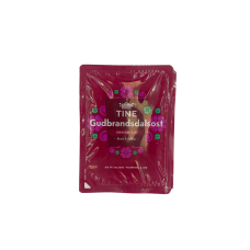 Сир Гудбрансдален (козине та коров'яче молоко) TINE 130г нарізка