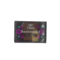 Сир Гудбрансдален (козине та коров'яче мололко) TINE BESTEMOROST ТЕМНИЙ 500 г