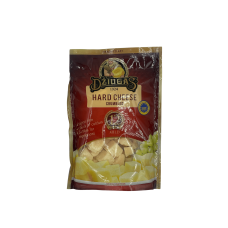 Сир Джюгас MILD 40% 100 гр. 12 міс.