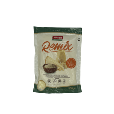 Тертий мікс Гратуджіато Maser Formaggi  100гр в/у