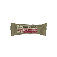 Стерилізований паштет з беконом150гр