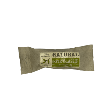 Стерилізований паштет класичний 150гр