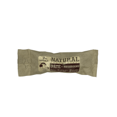 Стерилізований паштет з грибами 150гр