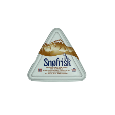 Крем-сир з лисичками (козине та коров'яче мололко) Snofrisk  TINE 125г
