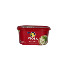 Плавлений сир  Віола 28% 400г