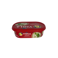 Плавлений сир  Віола 60% 200г