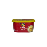 Сир плавлений Віола ГАУДА, Фінляндія 28% 400г