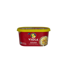 Сир плавлений Віола ГАУДА, Фінляндія 28% 400г