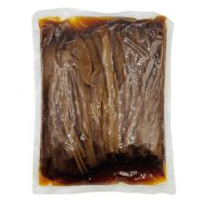 Гарбуз маринований Канпіо 1 кг