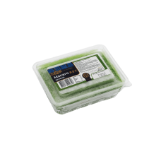 Ікра Masago зелена 500 г