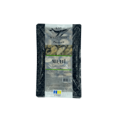 Мідії мариновані в олії 240г