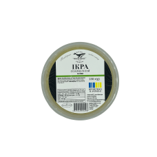 Ікра мойви в олії п/б 250г