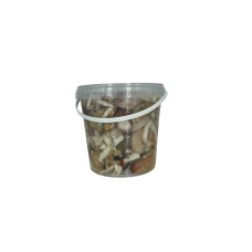 Морський коктейль по-середземноморськи ваговий 1 кг