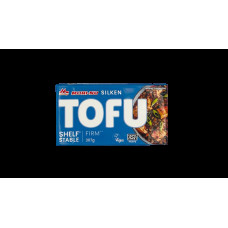 Соєвий сир Тофу Mori nu 307 г