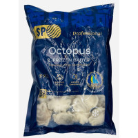 Восьминіг 41/60 1кг