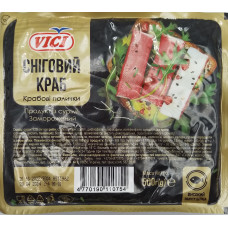 Сніговий краб 500 г VICI