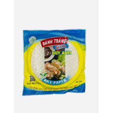 Рисовий папір для фреш-ролів 400 г