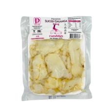 Корінь галангала 200 г