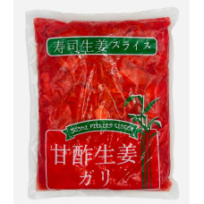 Імбир мар рожевий 1кг