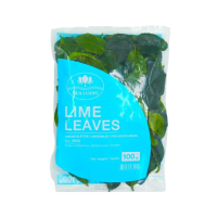 Каффір листя Лайма (заморожені) 100 г