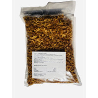 Цибуля  смажена 500 г упак