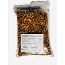 Цибуля  смажена 500 г упак