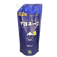 Майонез Суші майо SP Professional 0,550 кг