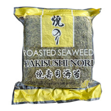 Водорості Норі 100л зелені