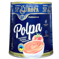 Томати Пульпи SP 2,85 кг