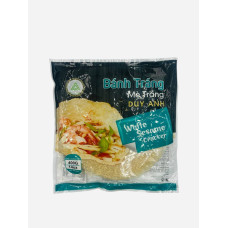 Рисовий снек з білим кунжутом 400 г