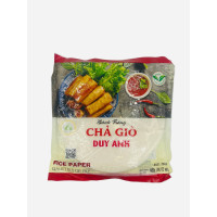 Рисовий папір для спрінг-ролів 400 г