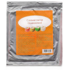 Соєвий папір помаранчевий 1/20 100 г
