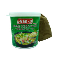 Паста каррі зелена 400 г