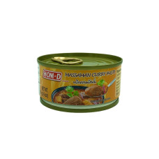 Паста каррі Massaman 114 г