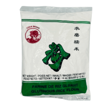 Борошно рисове клейке 400 г