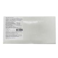 Креветка 16/20 б/г 2кг блок