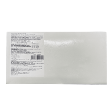 Креветка 21/25 б/г 2кг блок