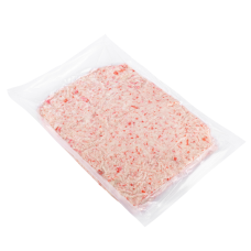 Сурімі подріблене 2,5 кг