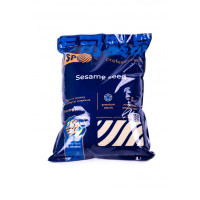 Кунжутне насіння біле смажене Professional 1кг