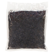 Кунжутне насіння чорне 1 кг